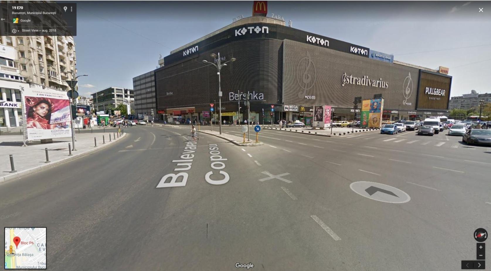 Domum Unirea, Across The Street Of Old City Center Bucarest Exterior foto